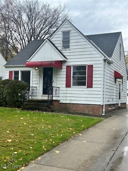 5656 Shawnee Dr, Cleveland, OH 44124