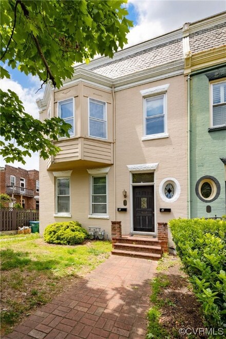402 N Davis Ave, Richmond, VA 23220
