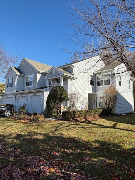 2314 Woodside Dr Unit 34C2, Carpentersville, IL 60110