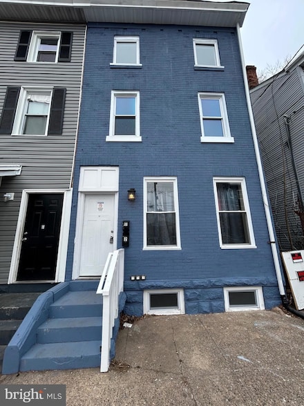 88 Spring St Unit 2, Trenton, NJ 08618