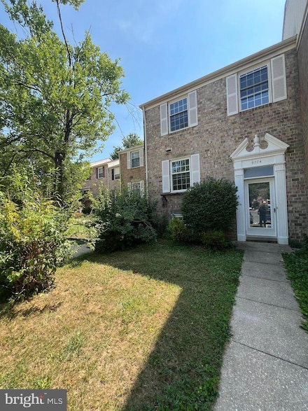 9774 Early Spring Way, Columbia, MD 21046