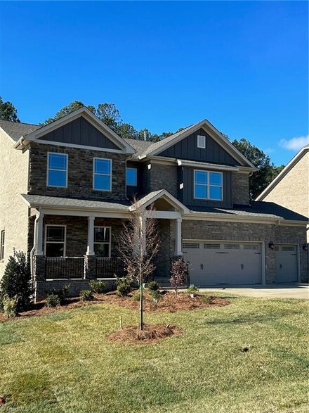 7883 Pine Forest Dr Unit Lot 38, Oak Ridge, NC 27310