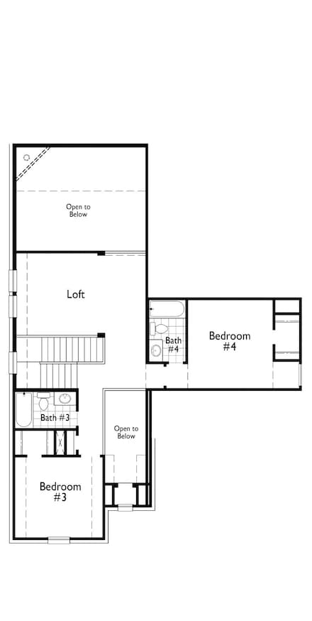 1628 Gimlet Ln, Haslet, TX 76052