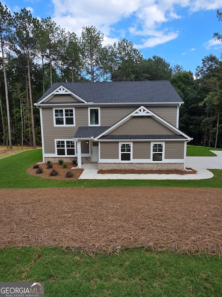 77 Sugar Maple Way Unit 44, Colbert, GA 30628