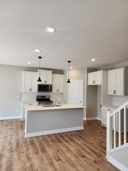 4540 131st Ave NE, Blaine, MN 55449