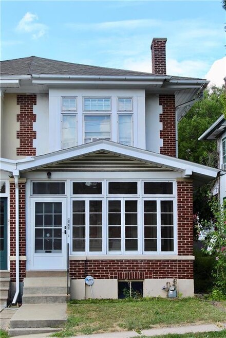 234 S 15th St, Allentown, PA 18102