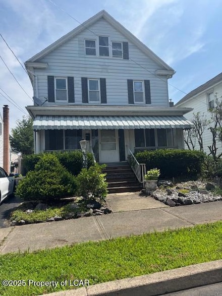 77 Bidlack St, Kingston, PA 18704