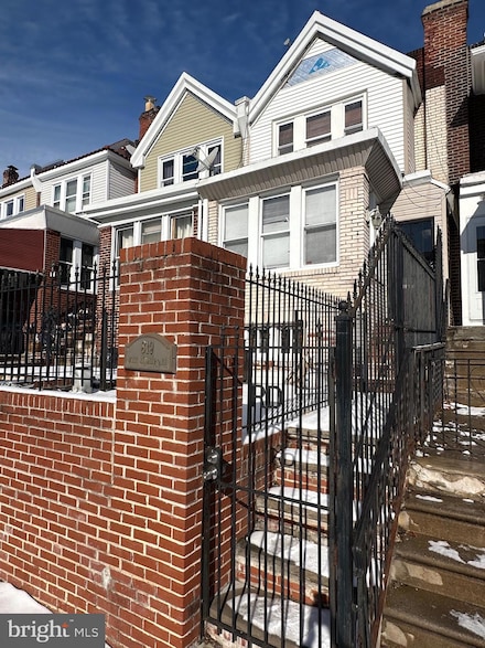 819 Lindley Ave, Philadelphia, PA 19141