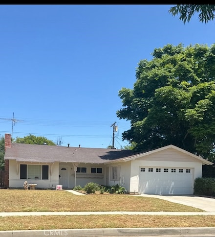 7856 Sausalito Ave, Canoga Park, CA 91304