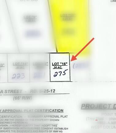 275 Hanna St, Brunson, SC 29911