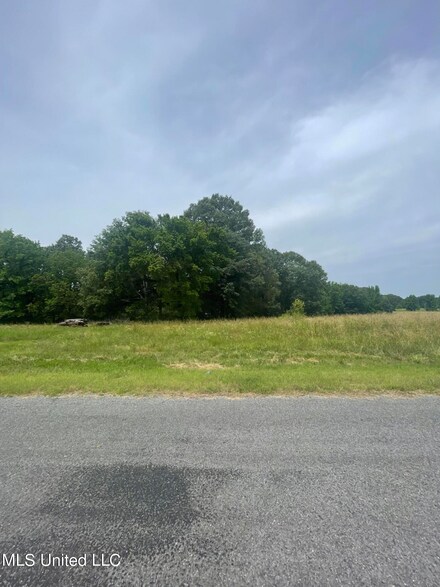 0 Boone Cir, Coldwater, MS 38618