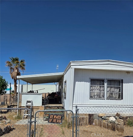 30204 Us Highway 58 Unit 17, Barstow, CA 92311