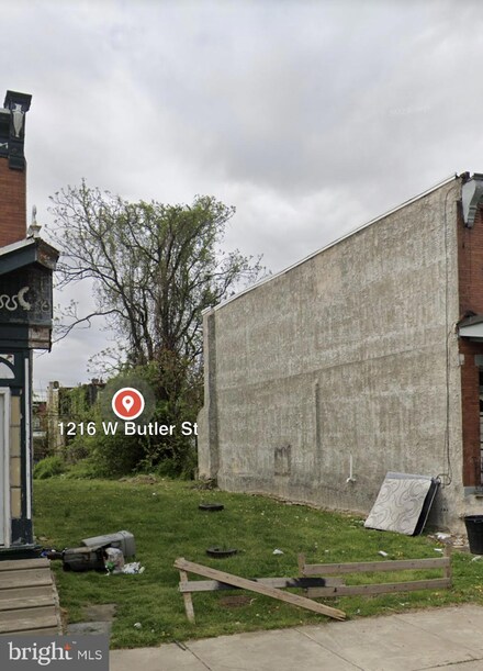 1218 W Butler St, Philadelphia, PA 19140