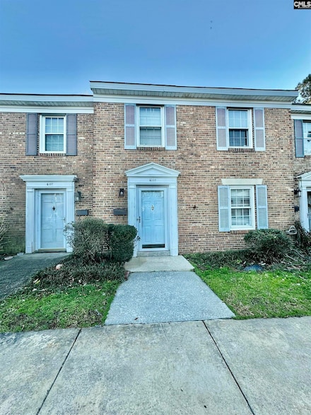 7602 Hunt Club Rd Unit Q108, Columbia, SC 29223