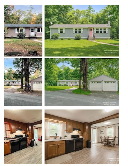 65 Bigelow Hill Rd, Troy, NH 03465