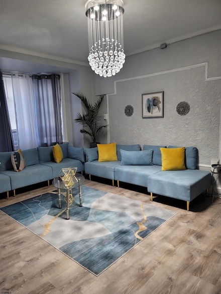 37 S Iowa Ave Unit 5G, Atlantic City, NJ 08401