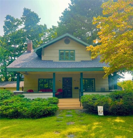 342 Genesee Park Dr, Syracuse, NY 13224