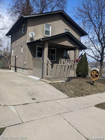 1591 Humphrey Ave, Birmingham, MI 48009