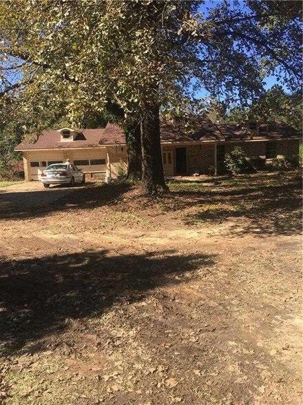 9542 Highway 122, Dry Prong, LA 71423