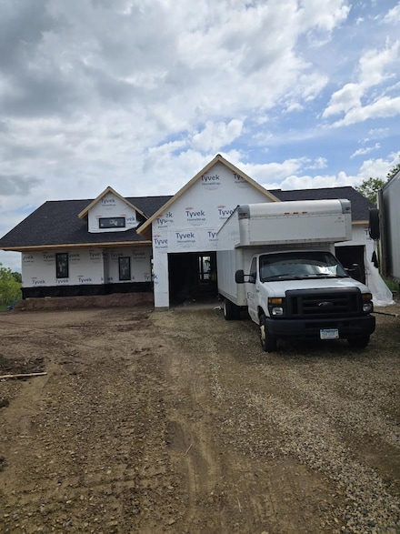 18866 Silo Ct, Shafer, MN 55074