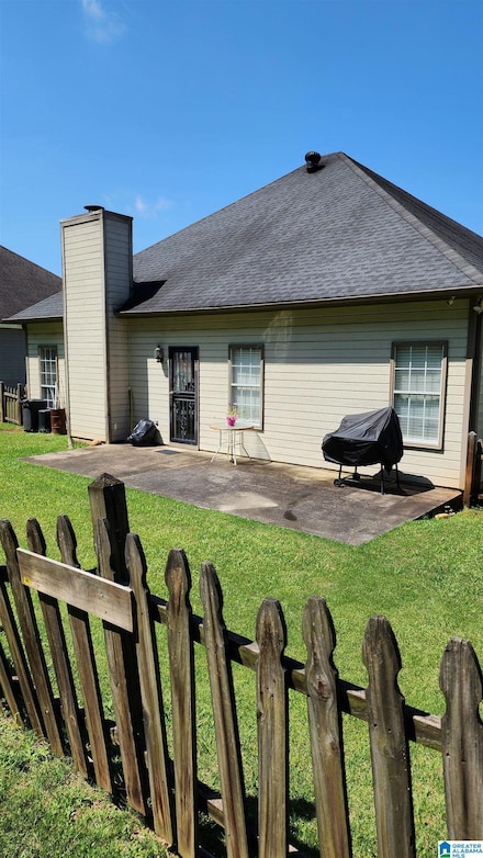 4271 Candle Brook Ln, Bessemer, AL 35022