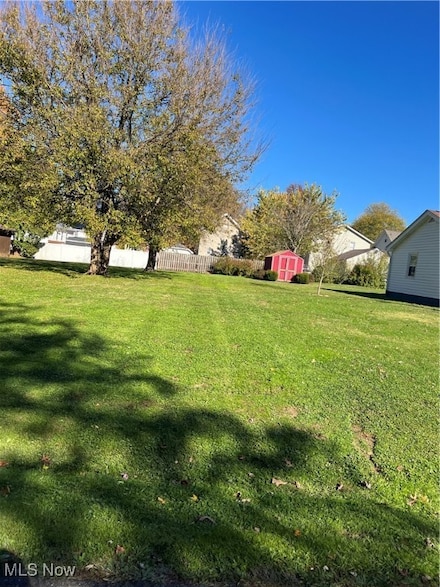 0 W Woodland Ave, Newton Falls, OH 44444