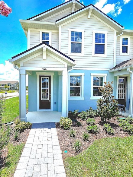4196 Sadler Rd, Apopka, FL 32712