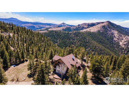 11 Deer Trail Cir, Boulder, CO 80302