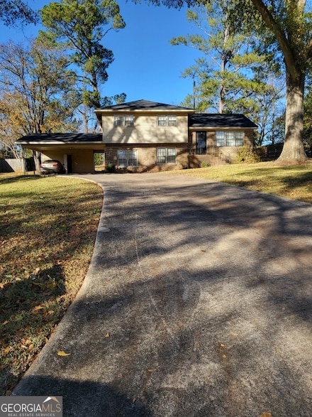 205 Herbert St, Thomaston, GA 30286