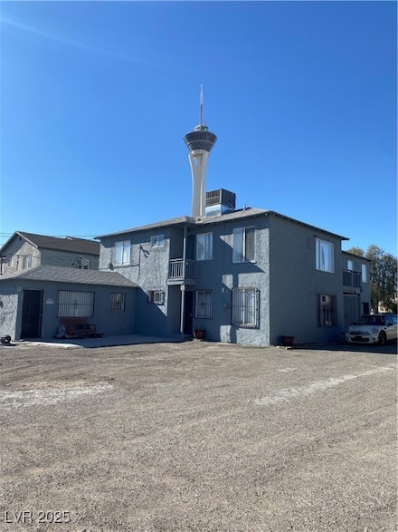 1711 Santa Paula Dr Unit B, Las Vegas, NV 89104