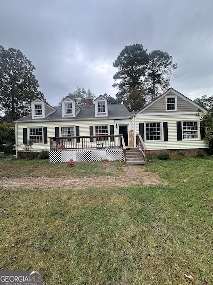 108 Charlton St NW, Rome, GA 30165