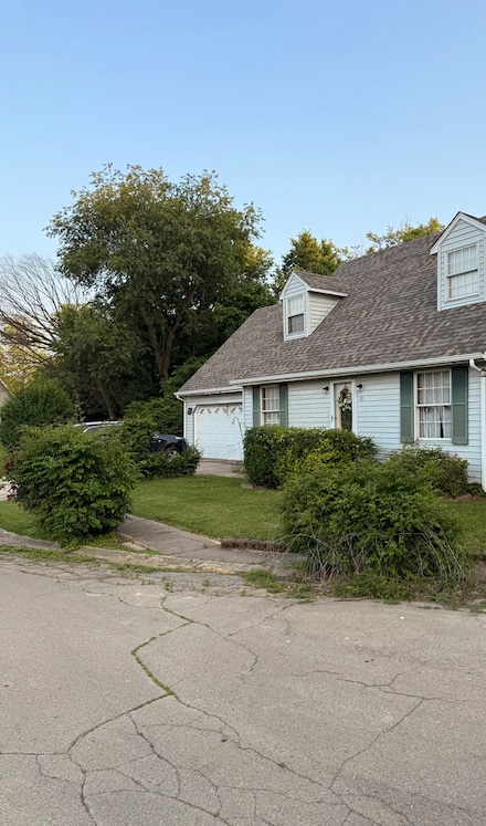 110 W Wayne Dr, Catlin, IL 61817