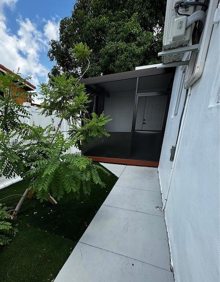 7711 SW 19th St Unit 1, Miami, FL 33155