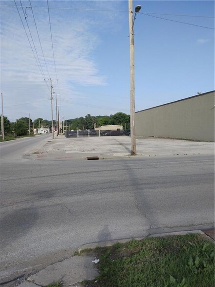 0 S 6th St, Saint Joseph, MO 64501