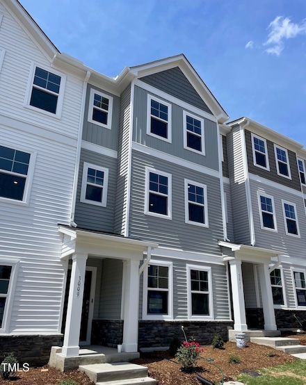 4002 Silver Oak Ln Unit 96, Morrisville, NC 27560