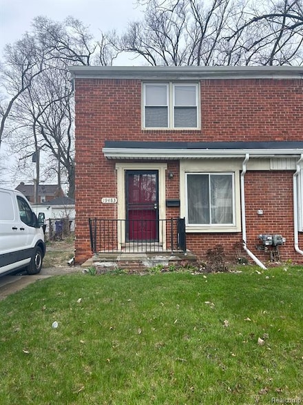 19483 Meyers Rd, Detroit, MI 48235