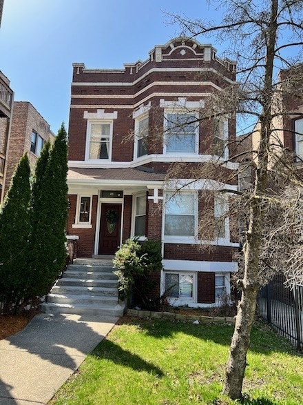 108 N Waller Ave, Chicago, IL 60644