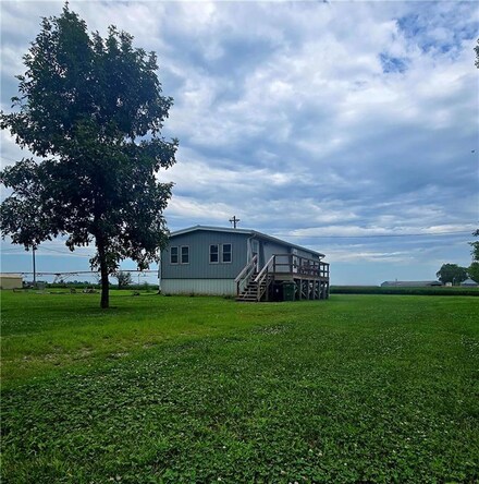 133 Lake Shore Dr, Big Lake, MO 64436