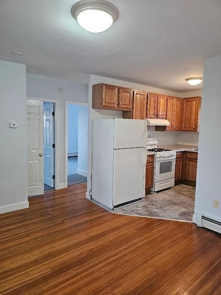 403 Manchester St Unit 3, Fall River, MA 02721