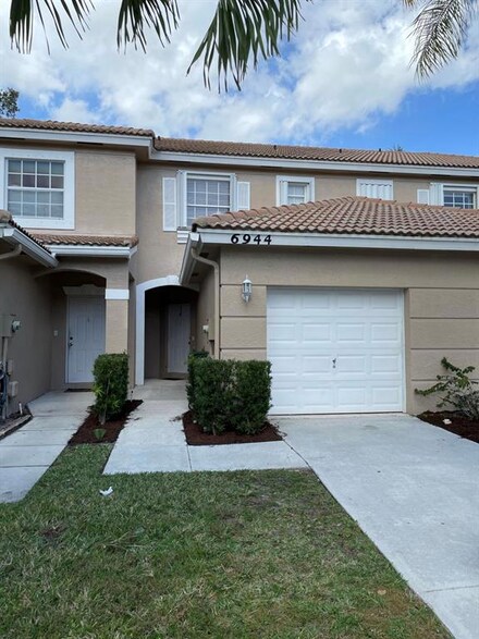 6944 Thicket Trace, Lake Worth, FL 33467