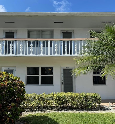 148 Northampton H Unit 1480, West Palm Beach, FL 33417