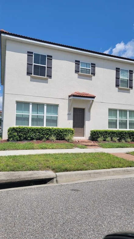 2907 Via Tuscany Way, Kissimmee, FL 34744