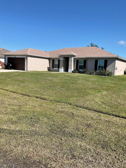 1931 SW Gemini Ln, Port St. Lucie, FL 34984
