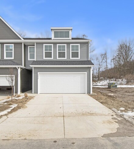 4832 Hidden River Ave SW Unit 53, Wyoming, MI 49418