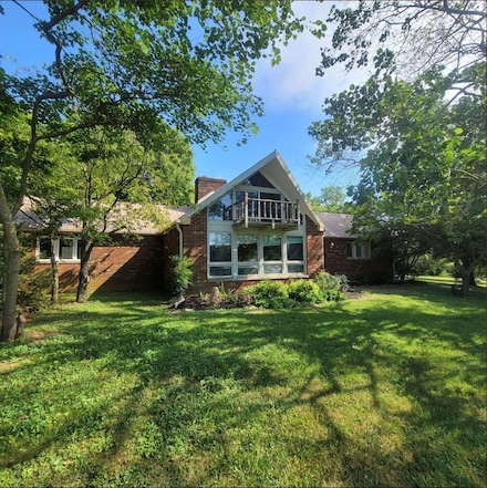 2479 State Highway 1273, Danville, KY 40422