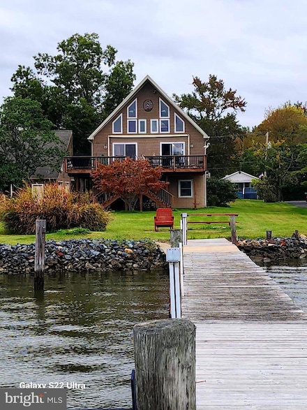 808 Seneca Park Rd, Middle River, MD 21220