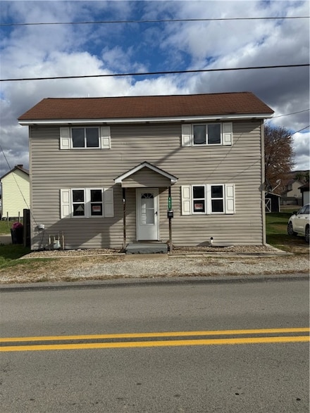 1631 Hyndman St, Connellsville, PA 15425