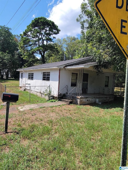 1024 Heflin Ave W, Birmingham, AL 35214