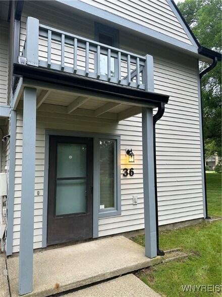 36 Wildflower, Ellicottville, NY 14731
