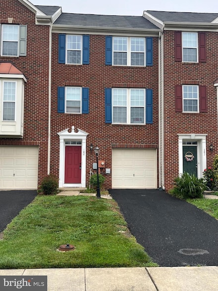 186 Monte Carlo Way, Charles Town, WV 25414